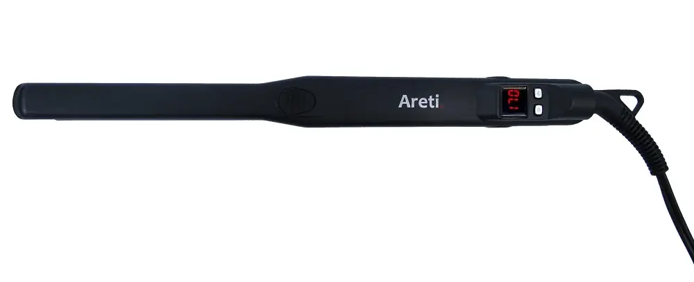 【メンズアイロンのおすすめ】初心者でもくせ毛を整えて自然なカールが作れる15㎜プレートが人気! 画像 4