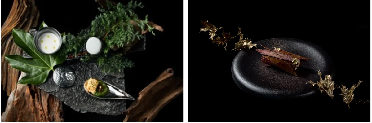 【ザ・リッツ・カールトン東京】懐かしさと新鮮なときめきが響き合う ホリデーイベント限定アフタヌーンティーやカウントダウンパーティーなど2025年を豪華に彩るプロモーションを開始 画像 6