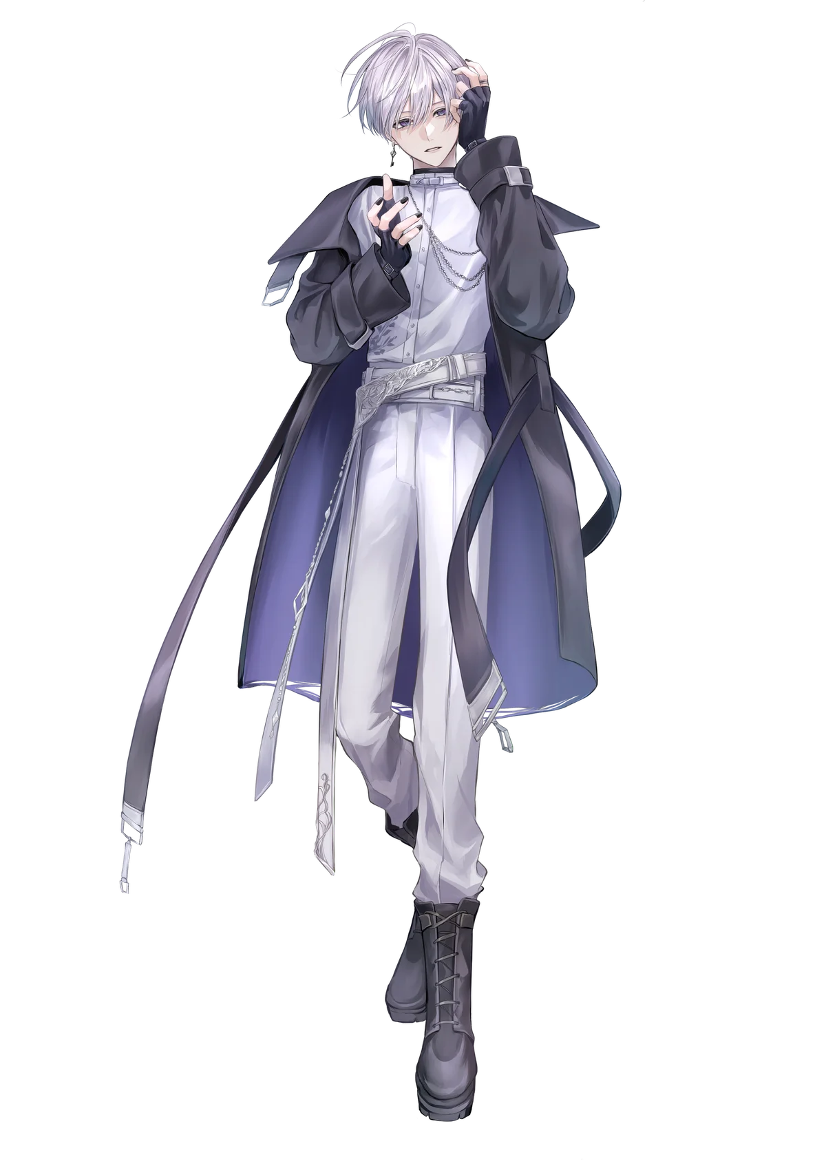 あにそんボーカルにSTPR Family5連発！第1弾はタケヤキ翔（騎士X – Knight X – ）が登場 画像 2