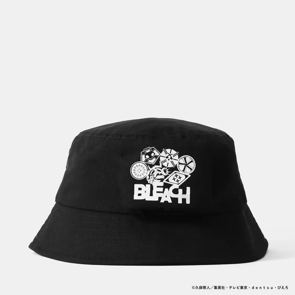 TVアニメ『BLEACH 千年⾎戦篇』のスペシャルポップアップ「BLEACH THE BLOOD WARFARE × DAIMARU MATSUZAKAYA」11/5(⽔)から⼤丸梅⽥店にて開催！ 画像 6