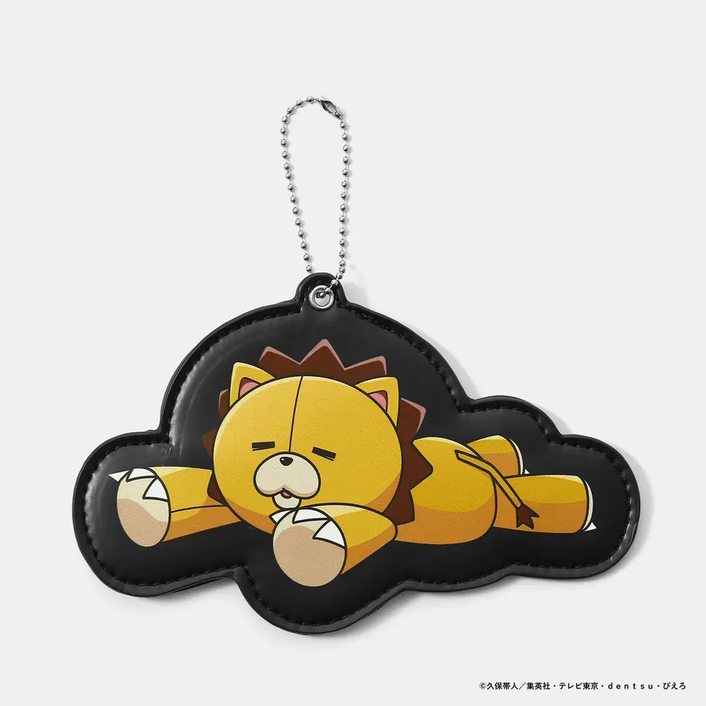 TVアニメ『BLEACH 千年⾎戦篇』のスペシャルポップアップ「BLEACH THE BLOOD WARFARE × DAIMARU MATSUZAKAYA」11/5(⽔)から⼤丸梅⽥店にて開催！ 画像 9