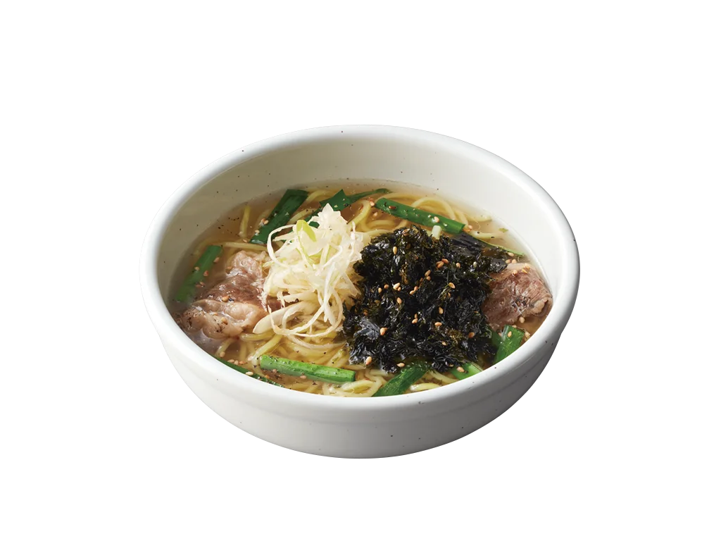 【焼きたてのかるび】期間限定！韓国フェア第１弾「プルコギ牛カルビ丼」などを11月７日(金)より販売 画像 4