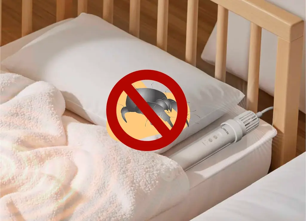 発売開始！【ふとん乾燥機の新常識】270gの超軽量×革新的な伸縮構造で「快眠をどこへでも」 画像 11