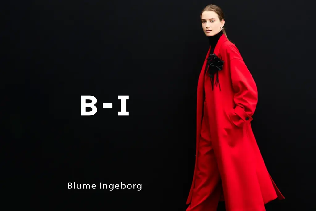 【INGEBORG から新レーベル「B-I」誕生】 画像 1
