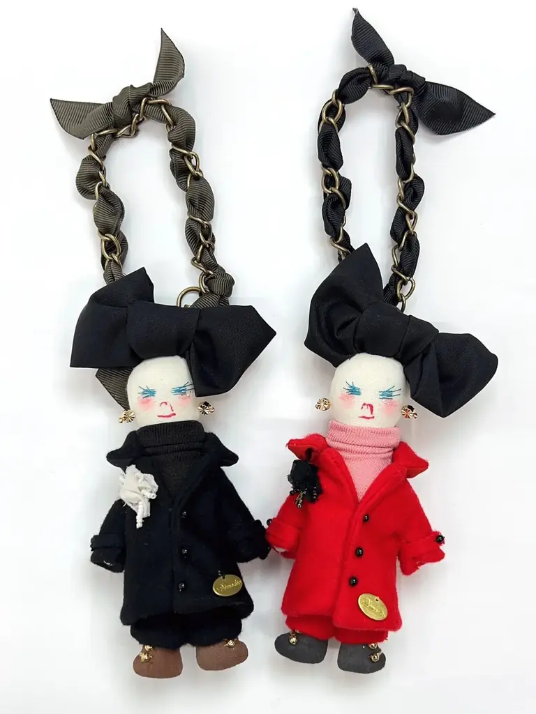 【INGEBORG から新レーベル「B-I」誕生】 画像 7