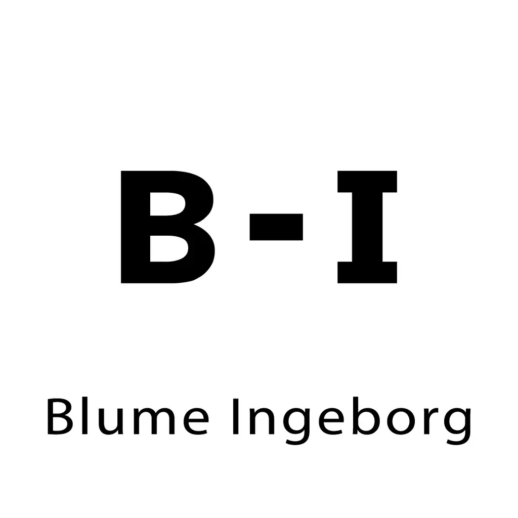 【INGEBORG から新レーベル「B-I」誕生】 画像 9