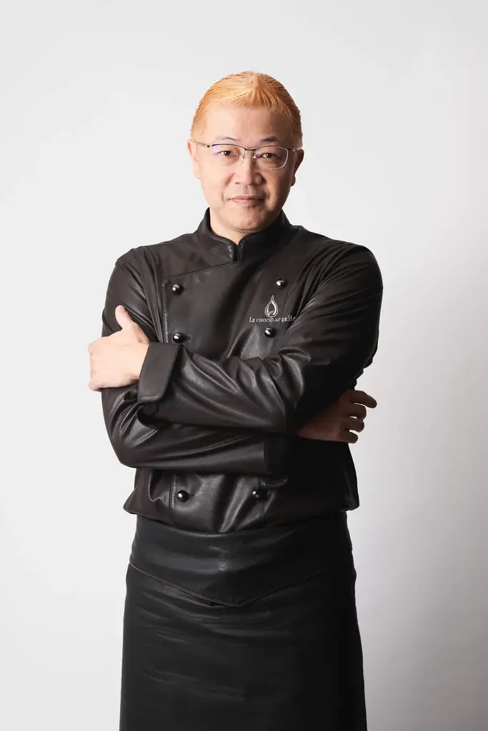 辻口博啓シェフの神戸限定商品をプレゼント！LE CHOCOLAT DE H 神戸北野ノスタ店 プレゼントキャンペーンを開催！ 画像 4