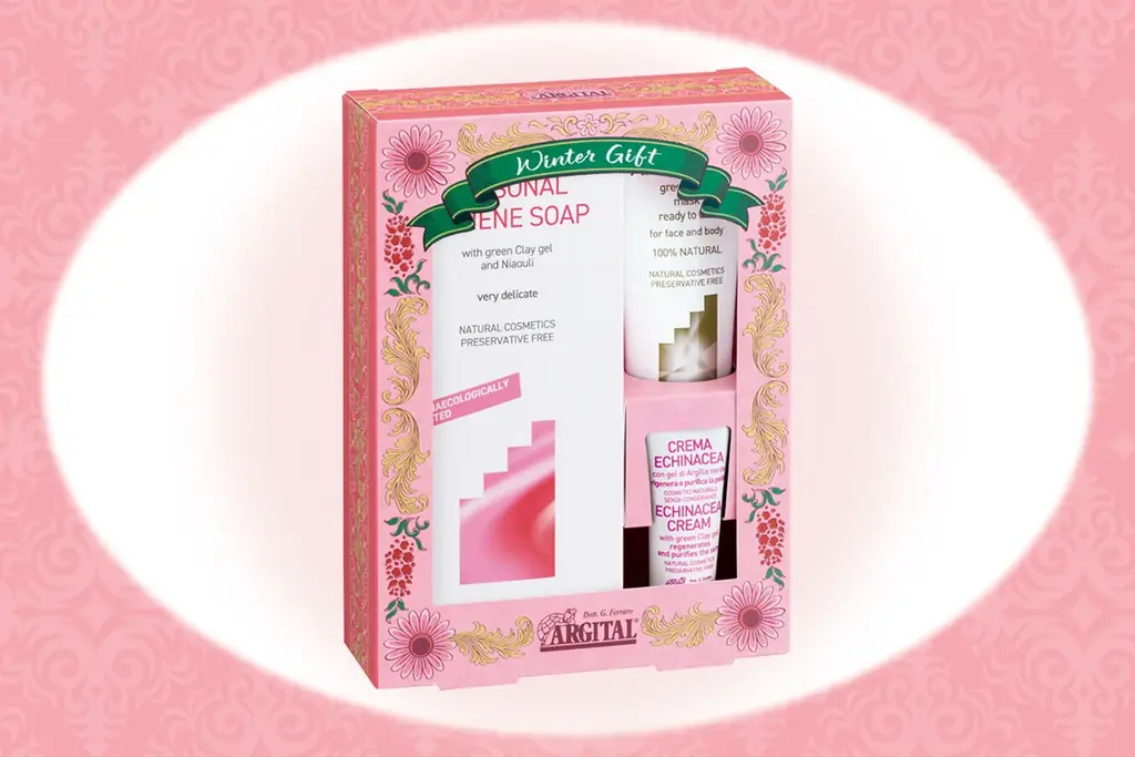 アルジタル冬限定ギフト