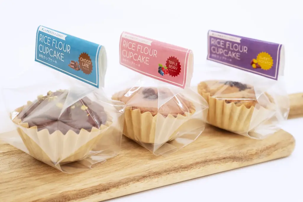 【南山大学前田ゼミ×GRANY】”クッキーからカップケーキへ“ 学生と福祉がつくる ”おいしい行動変容“ をNANZAN FESTIVAL 2025で限定発売 画像 2