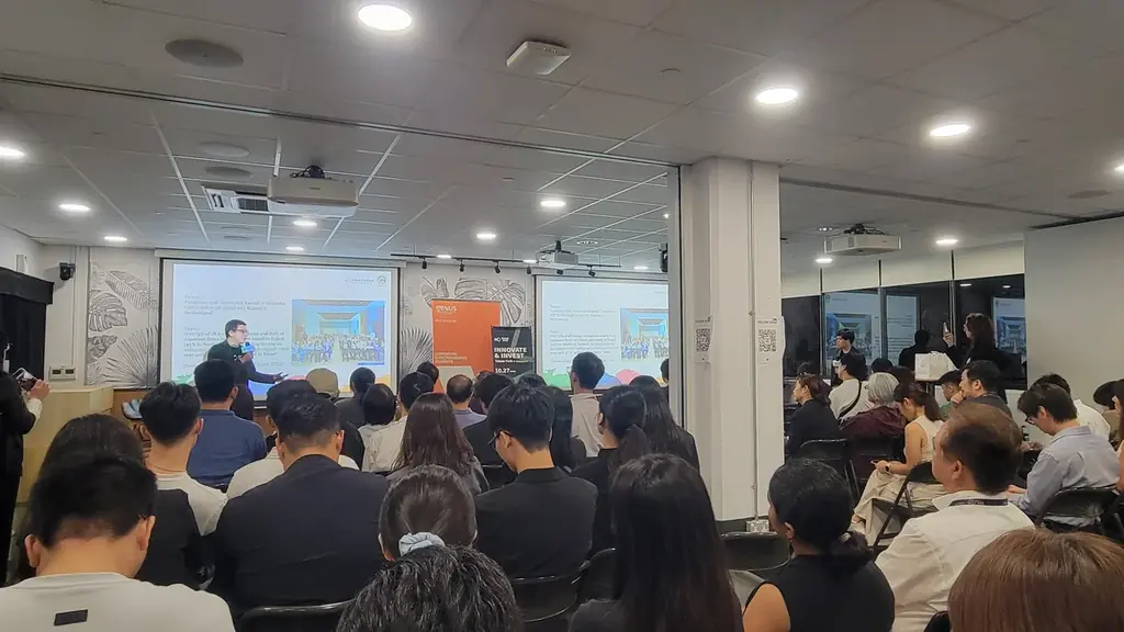 Startup Island TAIWAN、BLOCK71や日本各都市の後援を受け、新たな日台連携イベントを開催 画像 1
