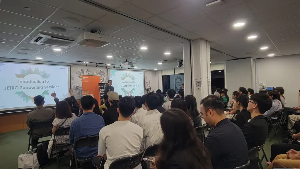 Startup Island TAIWAN、BLOCK71や日本各都市の後援を受け、新たな日台連携イベントを開催 画像 2