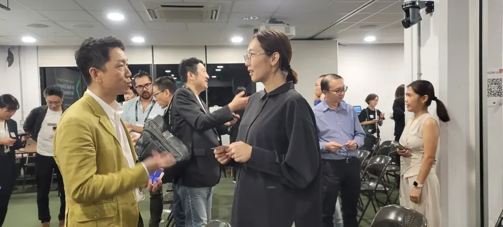 Startup Island TAIWAN、BLOCK71や日本各都市の後援を受け、新たな日台連携イベントを開催 画像 3