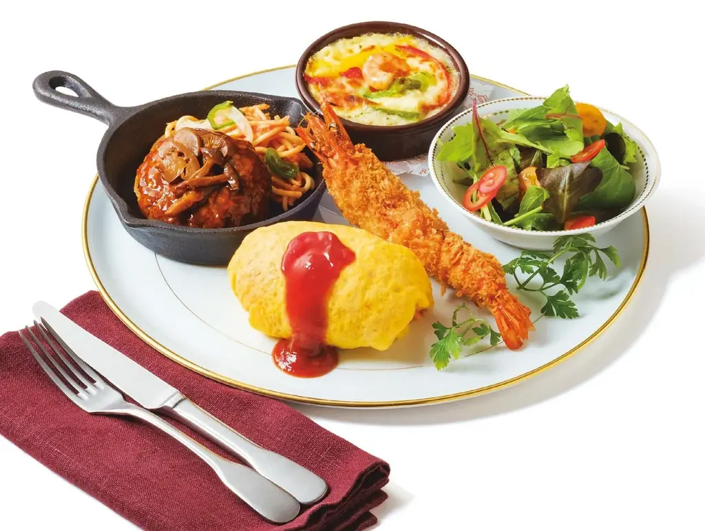 【高島屋】昭和100年の節目を楽しむギフト特集！「2025年 冬の贈りもの」お歳暮ギフト会場が各店に順次オープン！新宿店では、贈る前に、お歳暮商品を実際に味わえる期間限定の “お歳暮カフェ” も！ 画像 11