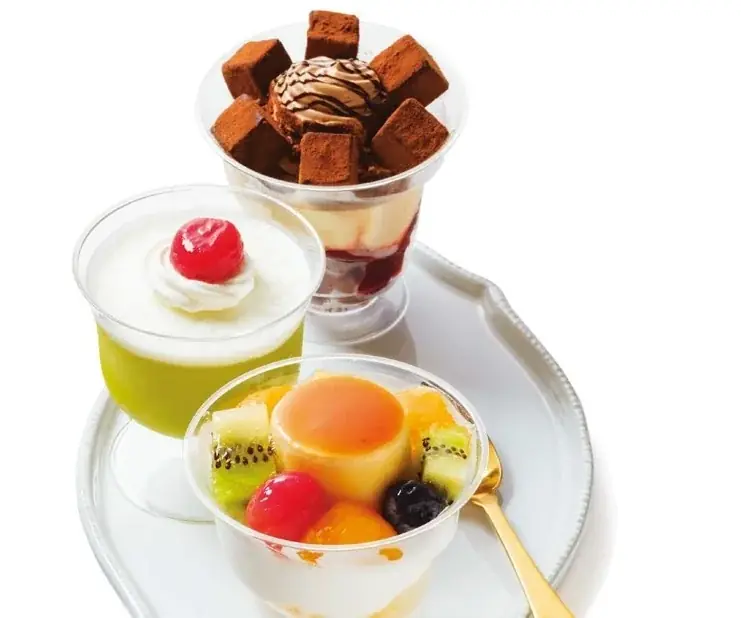 【高島屋】昭和100年の節目を楽しむギフト特集！「2025年 冬の贈りもの」お歳暮ギフト会場が各店に順次オープン！新宿店では、贈る前に、お歳暮商品を実際に味わえる期間限定の “お歳暮カフェ” も！ 画像 12