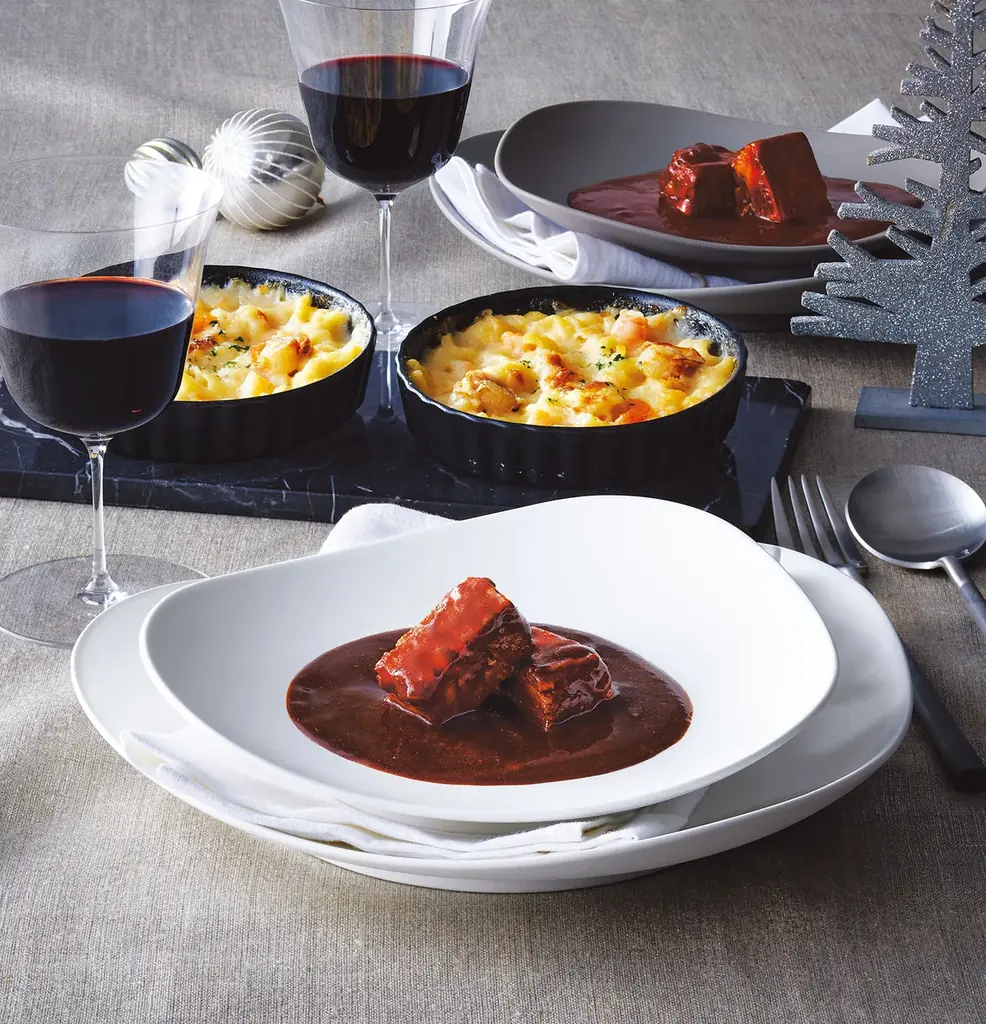 【高島屋】昭和100年の節目を楽しむギフト特集！「2025年 冬の贈りもの」お歳暮ギフト会場が各店に順次オープン！新宿店では、贈る前に、お歳暮商品を実際に味わえる期間限定の “お歳暮カフェ” も！ 画像 14