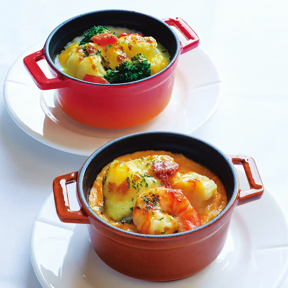 【高島屋】昭和100年の節目を楽しむギフト特集！「2025年 冬の贈りもの」お歳暮ギフト会場が各店に順次オープン！新宿店では、贈る前に、お歳暮商品を実際に味わえる期間限定の “お歳暮カフェ” も！ 画像 3