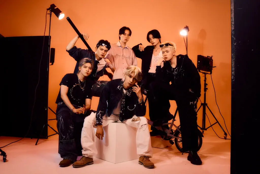 【逆境を力に】BM Promotion所属ボーイズグループ「ENDRIP.」、メンバー脱退・怪我を乗り越え、初の東名ツアー「SHOUT ZONE!!!!」11/22名古屋・12/15東京開催決定！ 画像 12