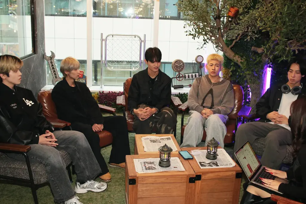 【逆境を力に】BM Promotion所属ボーイズグループ「ENDRIP.」、メンバー脱退・怪我を乗り越え、初の東名ツアー「SHOUT ZONE!!!!」11/22名古屋・12/15東京開催決定！ 画像 4