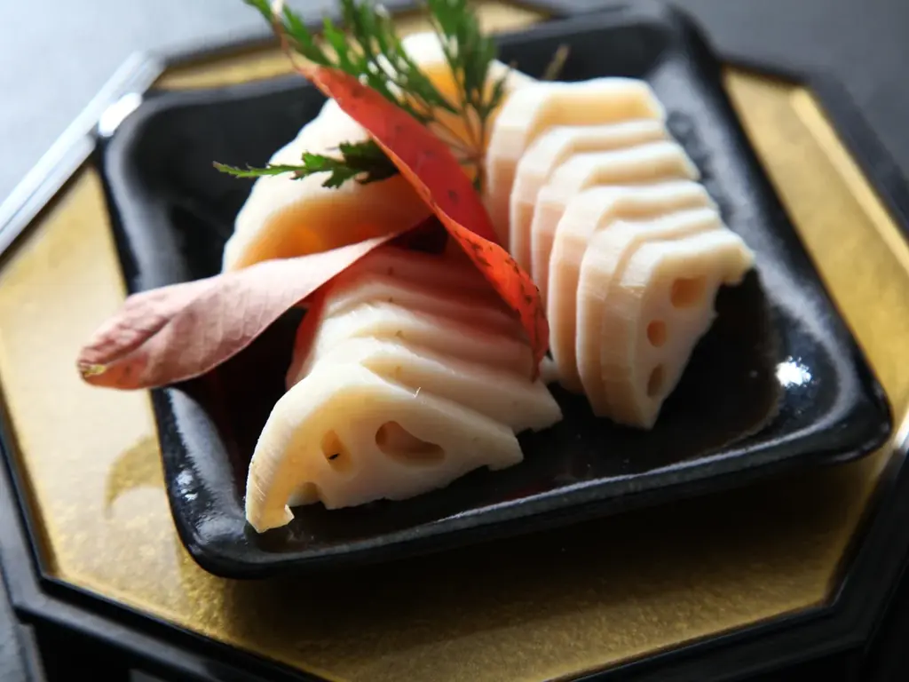 11/8「徳島県れんこんの日」＆ 11/17「蓮根の日」☆11月限定【旬！徳島れんこんフェア】4つのレストランで16メニュー登場♪ 画像 12