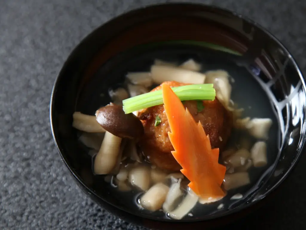 11/8「徳島県れんこんの日」＆ 11/17「蓮根の日」☆11月限定【旬！徳島れんこんフェア】4つのレストランで16メニュー登場♪ 画像 14