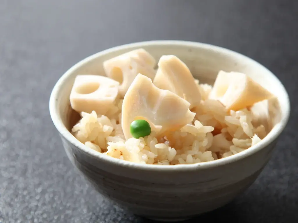 11/8「徳島県れんこんの日」＆ 11/17「蓮根の日」☆11月限定【旬！徳島れんこんフェア】4つのレストランで16メニュー登場♪ 画像 3