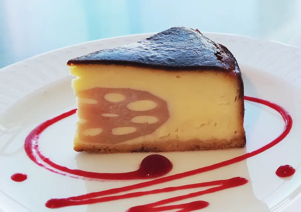 11/8「徳島県れんこんの日」＆ 11/17「蓮根の日」☆11月限定【旬！徳島れんこんフェア】4つのレストランで16メニュー登場♪ 画像 4