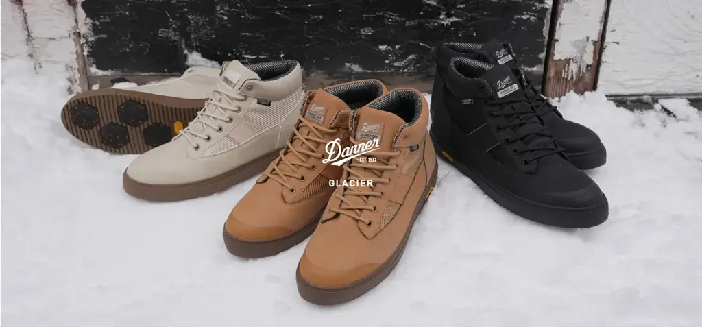 GLACIER新ビジュアル公開