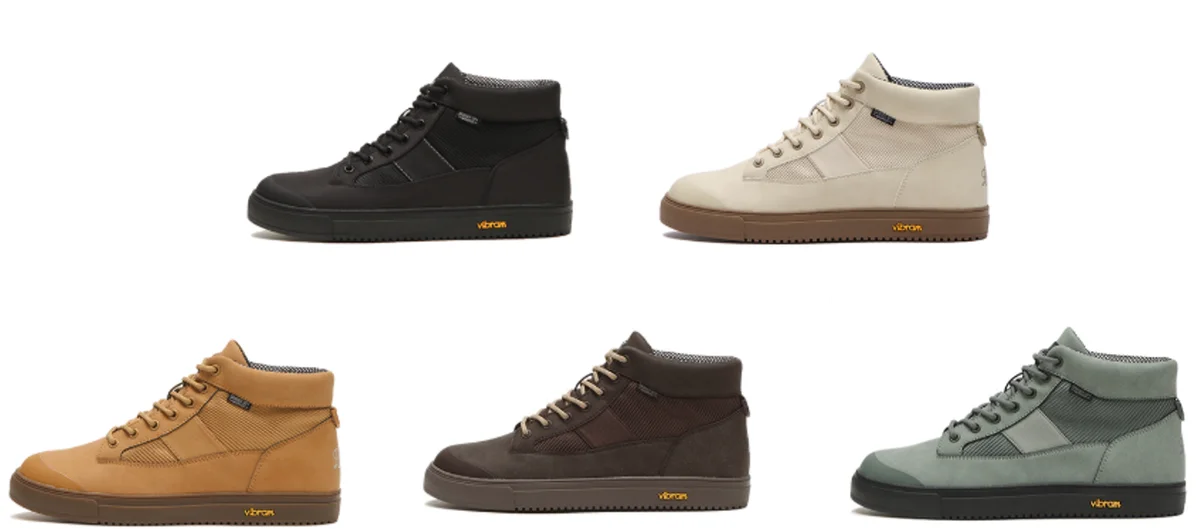 氷上でも滑りにくい“冬靴”を北海道のスペシャリストたちが語る。DANNERが冬の名品「GLACIER」の新ビジュアルムービーを公開 画像 6