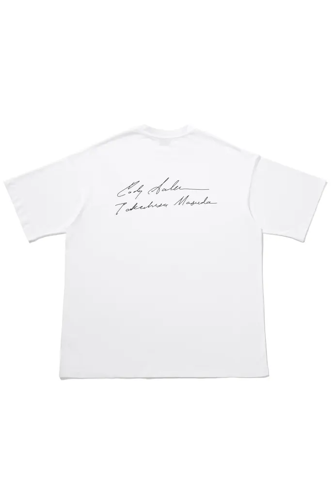 CODY SANDERSON×増田貴久がコラボ商品を発売！ 画像 5