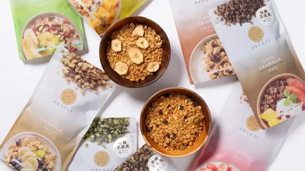 株式会社オリゼが『渋谷スタートアップ文化祭』に出展 画像 2