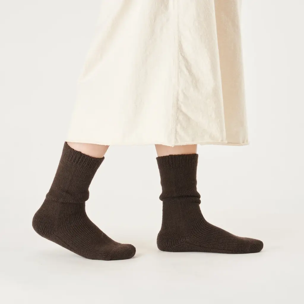 【くらしきぬ】11月11日は「くつしたの日」！足元を温める天然素材の靴下・ウォーマーが11%OFF！ 画像 3