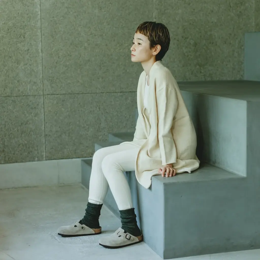 【くらしきぬ】11月11日は「くつしたの日」！足元を温める天然素材の靴下・ウォーマーが11%OFF！ 画像 6