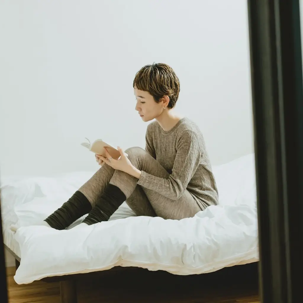 【くらしきぬ】11月11日は「くつしたの日」！足元を温める天然素材の靴下・ウォーマーが11%OFF！ 画像 7