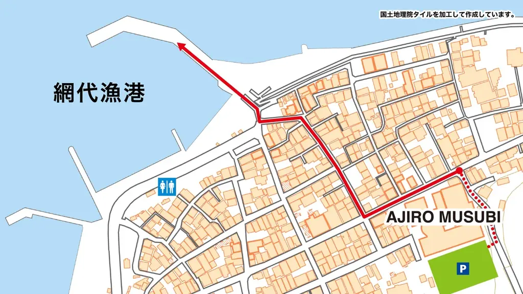 【熱海・網代漁港】「釣り利用トライアル」予約開始！一部エリアで試験的に釣り人を受け入れます 画像 3