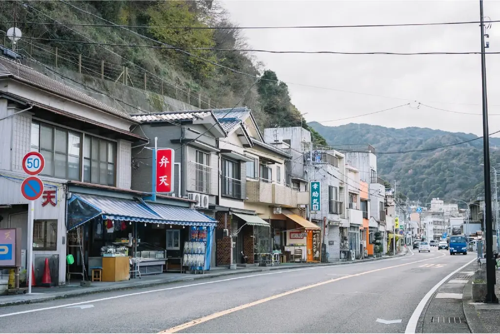 【熱海・網代漁港】「釣り利用トライアル」予約開始！一部エリアで試験的に釣り人を受け入れます 画像 4