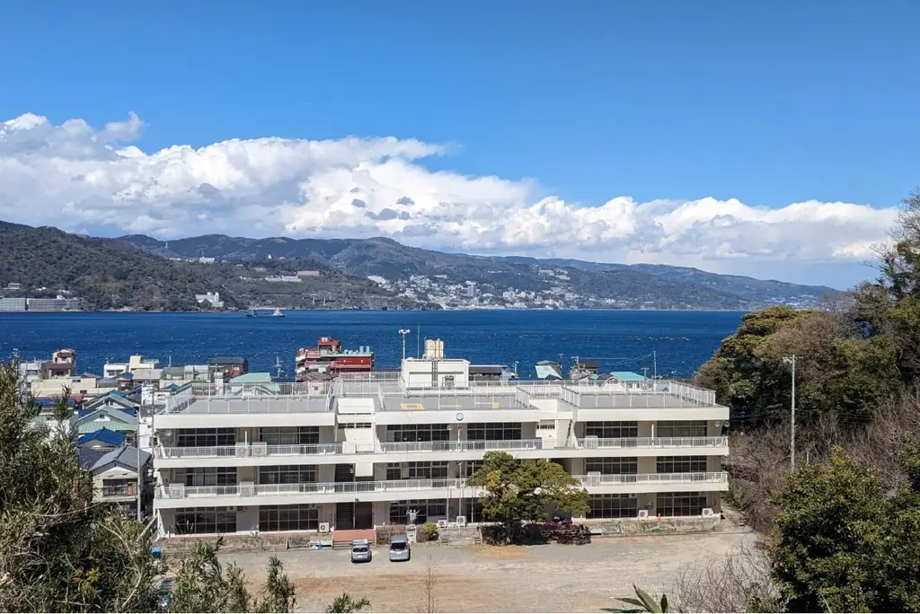 【熱海・網代漁港】「釣り利用トライアル」予約開始！一部エリアで試験的に釣り人を受け入れます 画像 6