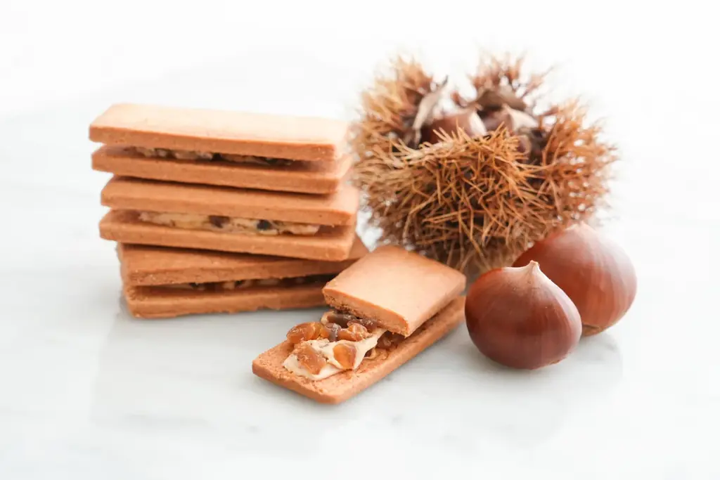 【シェ・シバタ】阪神百貨店に期間限定で出店！関西初上陸の商品もご用意！ 画像 2