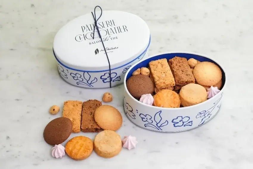 【シェ・シバタ】阪神百貨店に期間限定で出店！関西初上陸の商品もご用意！ 画像 4