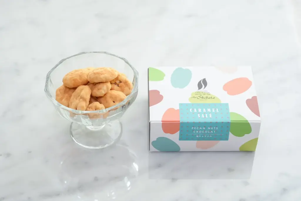 【シェ・シバタ】阪神百貨店に期間限定で出店！関西初上陸の商品もご用意！ 画像 6