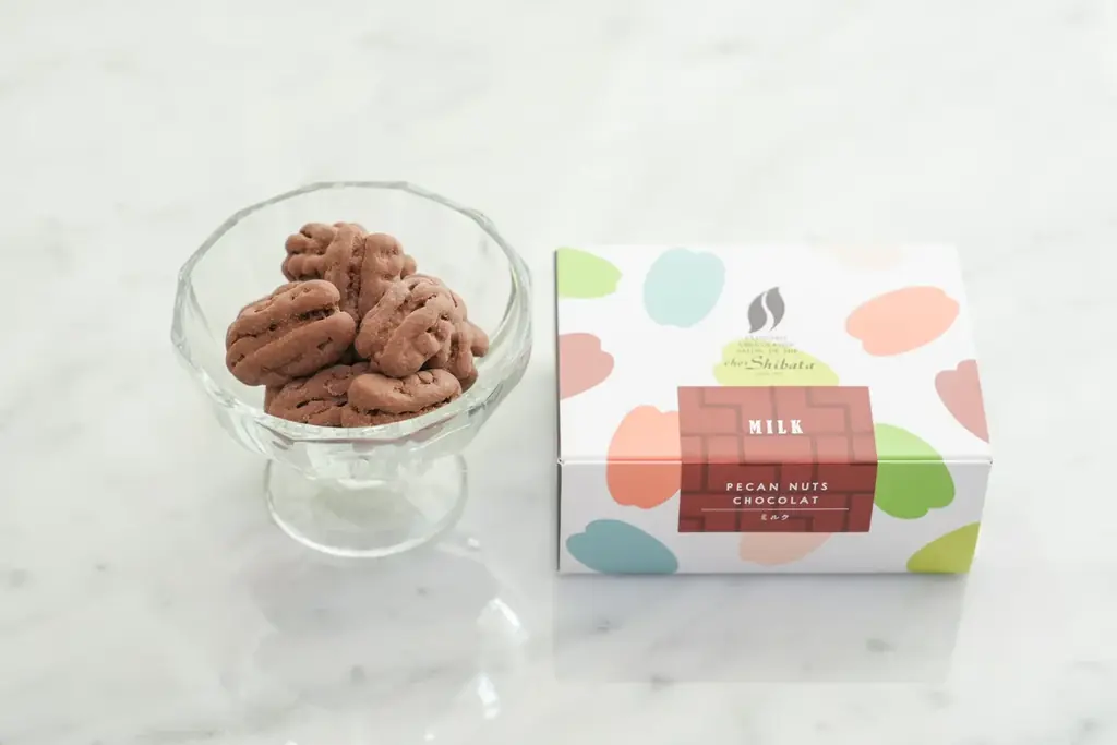 【シェ・シバタ】阪神百貨店に期間限定で出店！関西初上陸の商品もご用意！ 画像 8