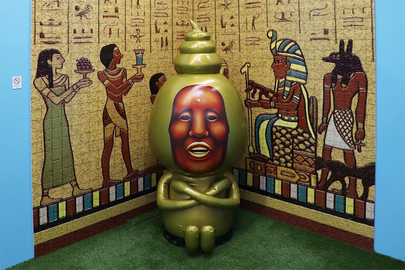 「こびとづかんEXPO」大丸ミュージアム〈梅田〉で11月7日（金）より開催！“こびとづかんまみれ”の体験型イベント！ 画像 5