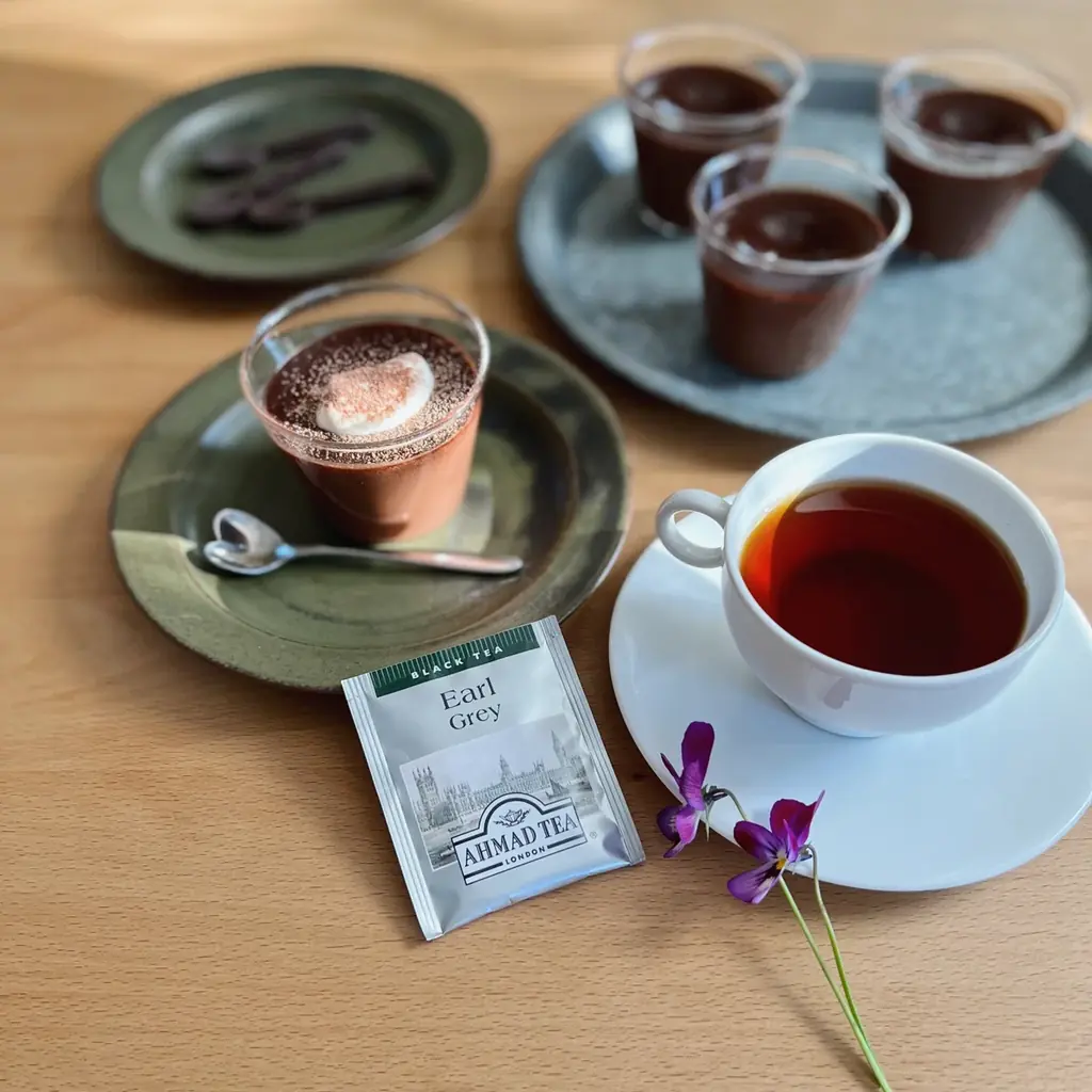 毎日参加OK！英国紅茶ブランド「アーマッドティー」『わたしのご褒美時間キャンペーン』開催！Amazonギフトカードが当たるチャンス 画像 2