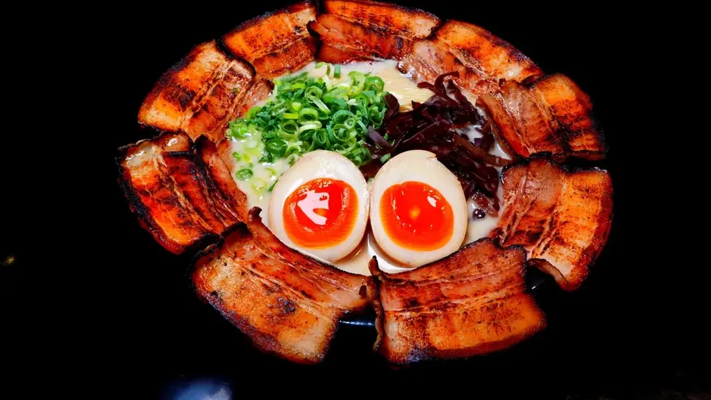 11月14日開店「純とんこつ あんてい」春日井に上陸