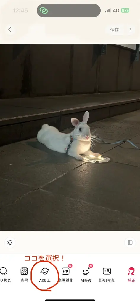 日本韓国で爆発的話題！Meituアプリの「雪加工」がZ世代を中心に人気急上昇！！ 画像 8