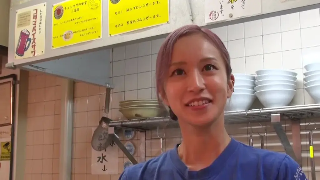 女性に大人気！アレン様、故郷・高知で語る壮絶過去とは？いじめが原因で非行・少年院生活｜SNSで人生激変！月商5倍美人ラーメン店主｜全身タトゥー美人彫り師｜『ダマってられない女たち season2』#9 画像 8