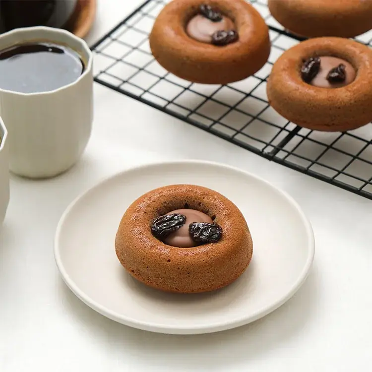 【大人の贅沢おやつ】濃厚なチョコとラムが香る『冬季限定 Wチョコのティグレ ラムレーズン』をスナックミーオンラインストアで期間限定発売 画像 2