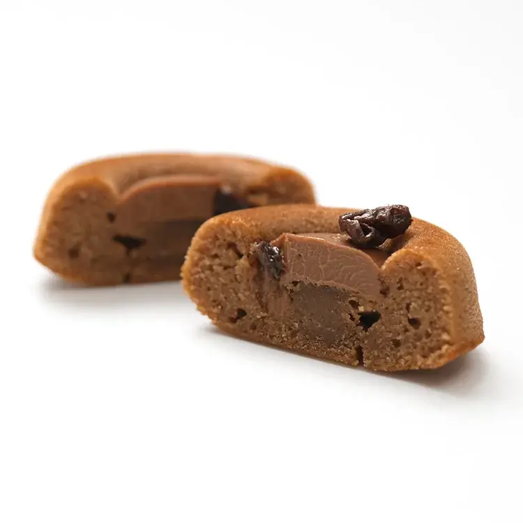 【大人の贅沢おやつ】濃厚なチョコとラムが香る『冬季限定 Wチョコのティグレ ラムレーズン』をスナックミーオンラインストアで期間限定発売 画像 4