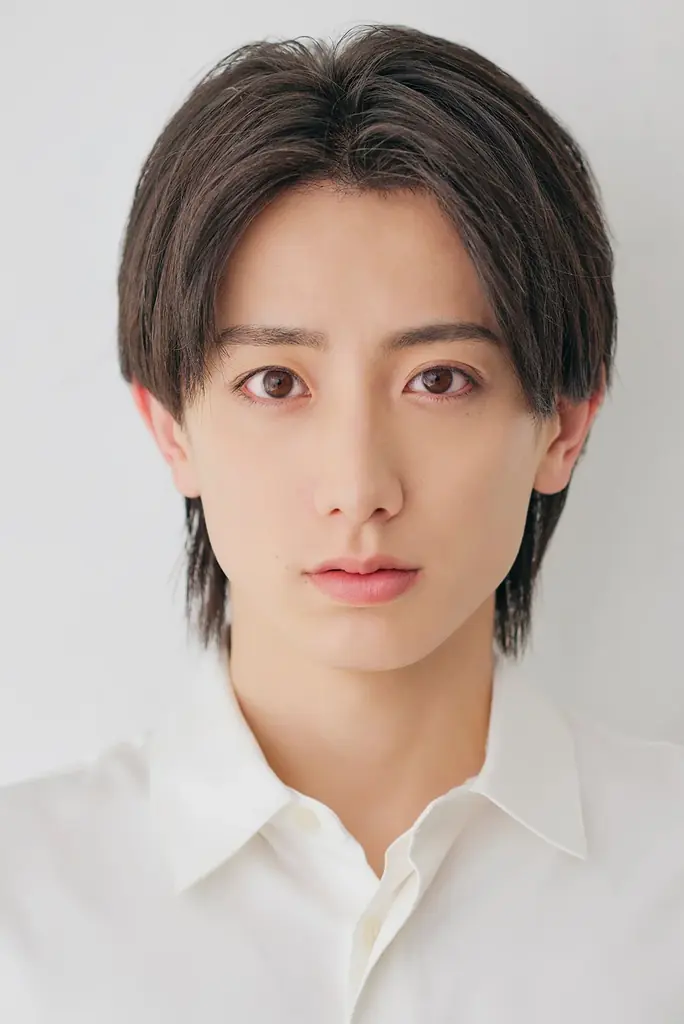 中島颯太さん(FANTASTICS)主演、小西詠斗さんとの最強バディで会社の悪事を暴く！ドラマ『御曹司はお忍び清掃員 REVENGE SHOW』「タテドラ」で独占配信決定 画像 3