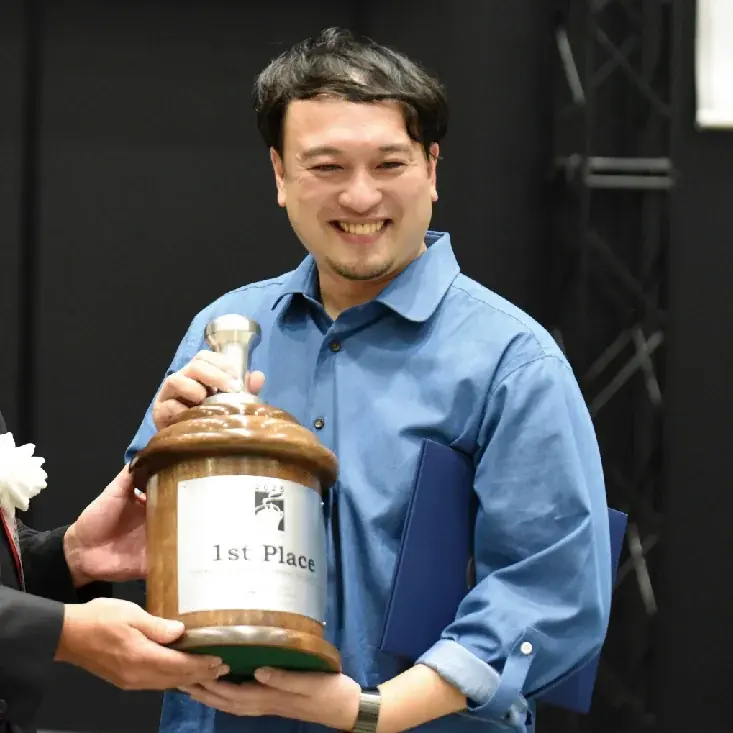 【３つの 日本一】超おめでとう エスメラルダ ゲイシャまつり ・Wバリスタ優勝（パナマ ゲイシャ）１１月８(土)９(日)　茨城ひたちなか つくば ＆ 東京KITTE丸の内 画像 2