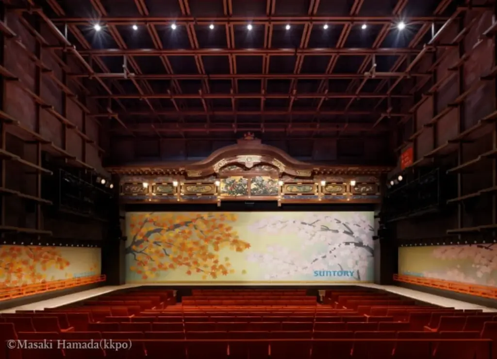 【新作舞台】市川團十郎 × ケントモリが共演。日本文化の未来を描くKABUKI ARTLIVE「THE BUSHIDO -舞志道-」が11月30日・12月1日に京都・宮川町歌舞練場で世界初演。 画像 3